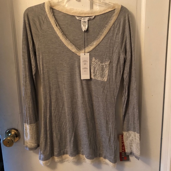 Diane Von Furstenberg Tops - Diane Von Furstenberg Benji top